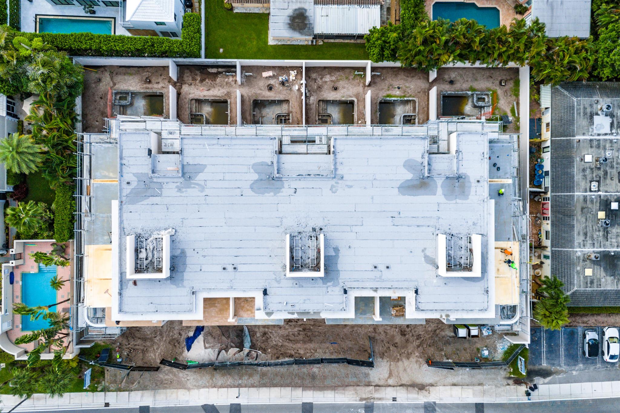 Sirene Villas - Residential