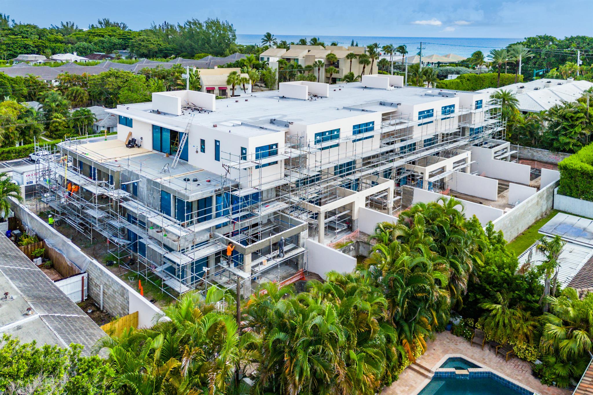 Sirene Villas - Residential