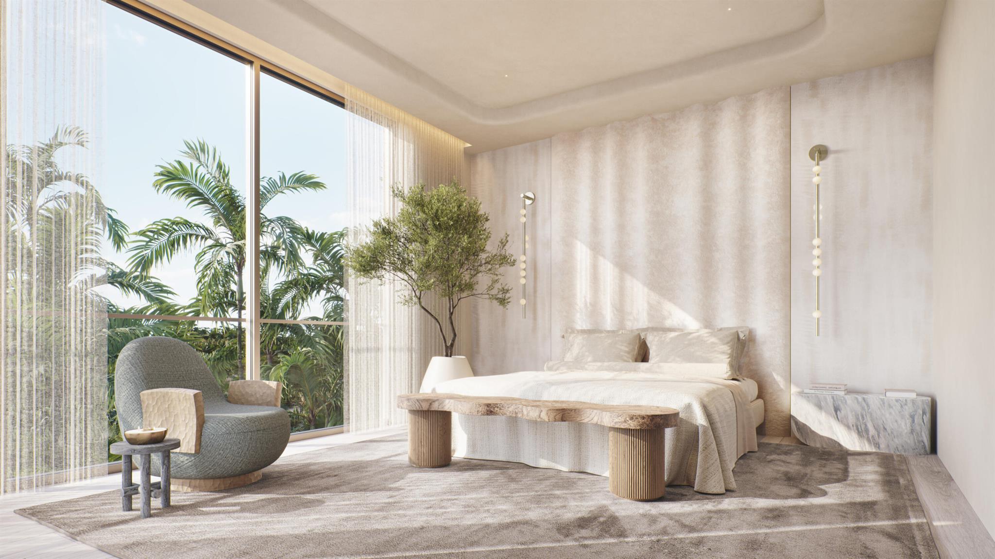 Sirene Villas - Residential