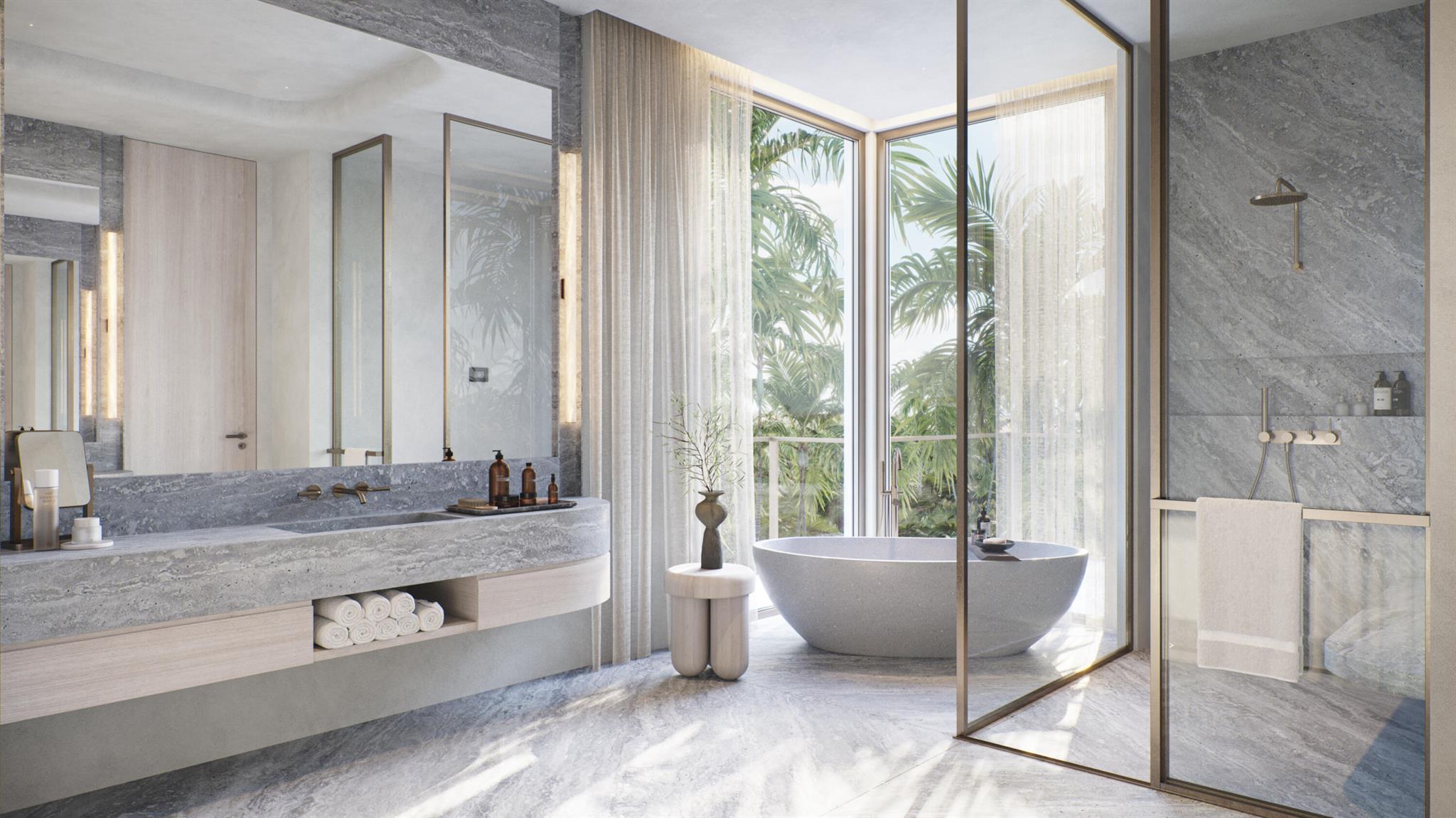 Sirene Villas - Residential