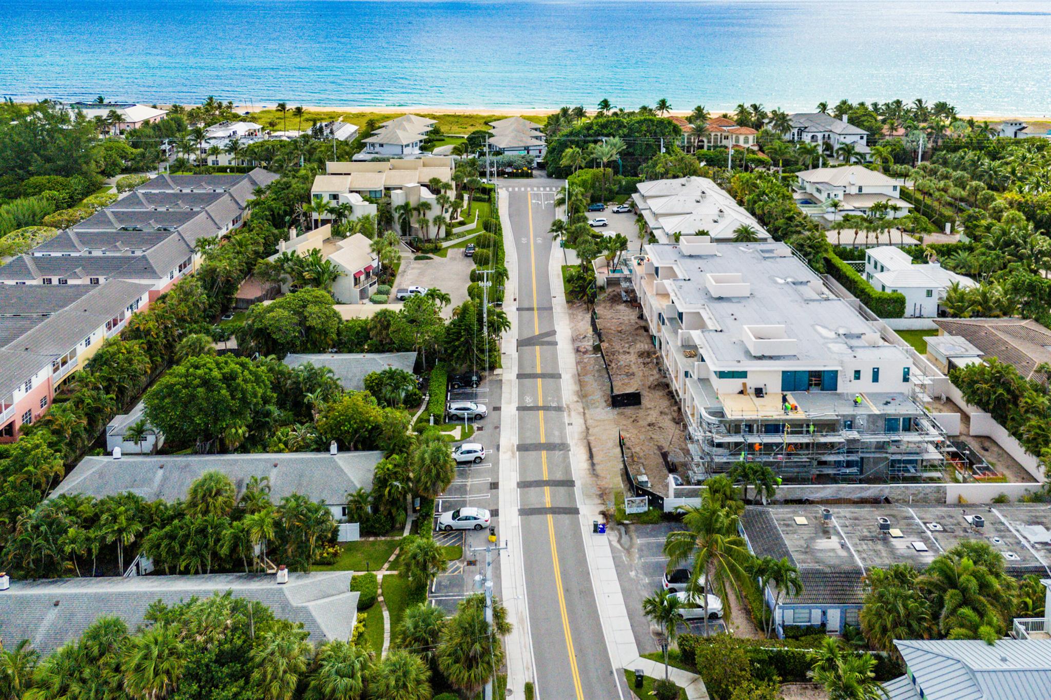 Sirene Villas - Residential