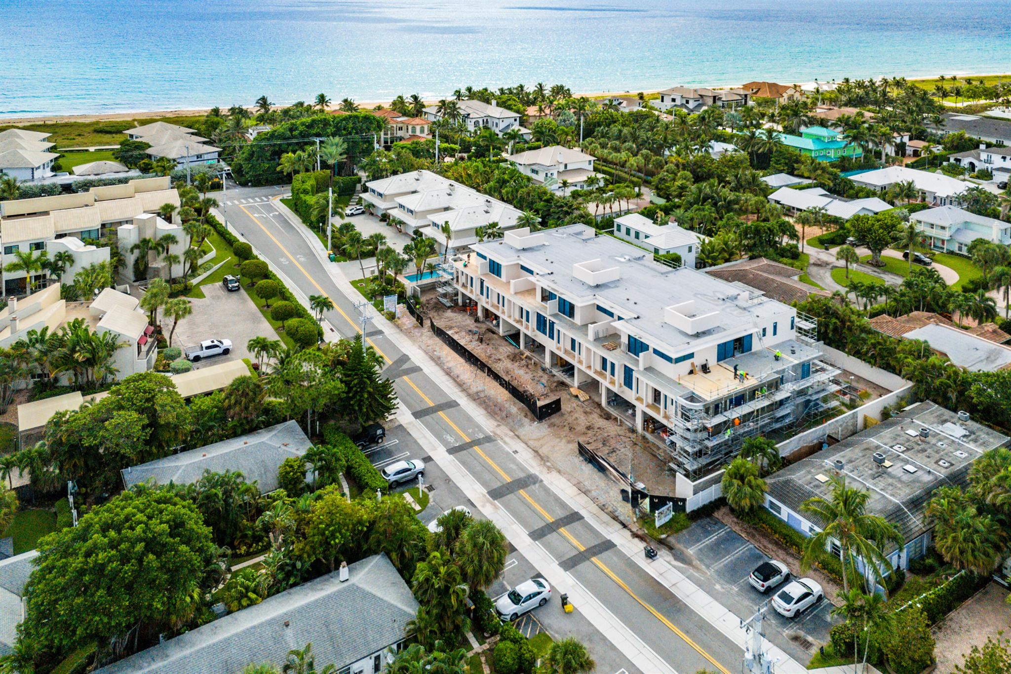 Sirene Villas - Residential