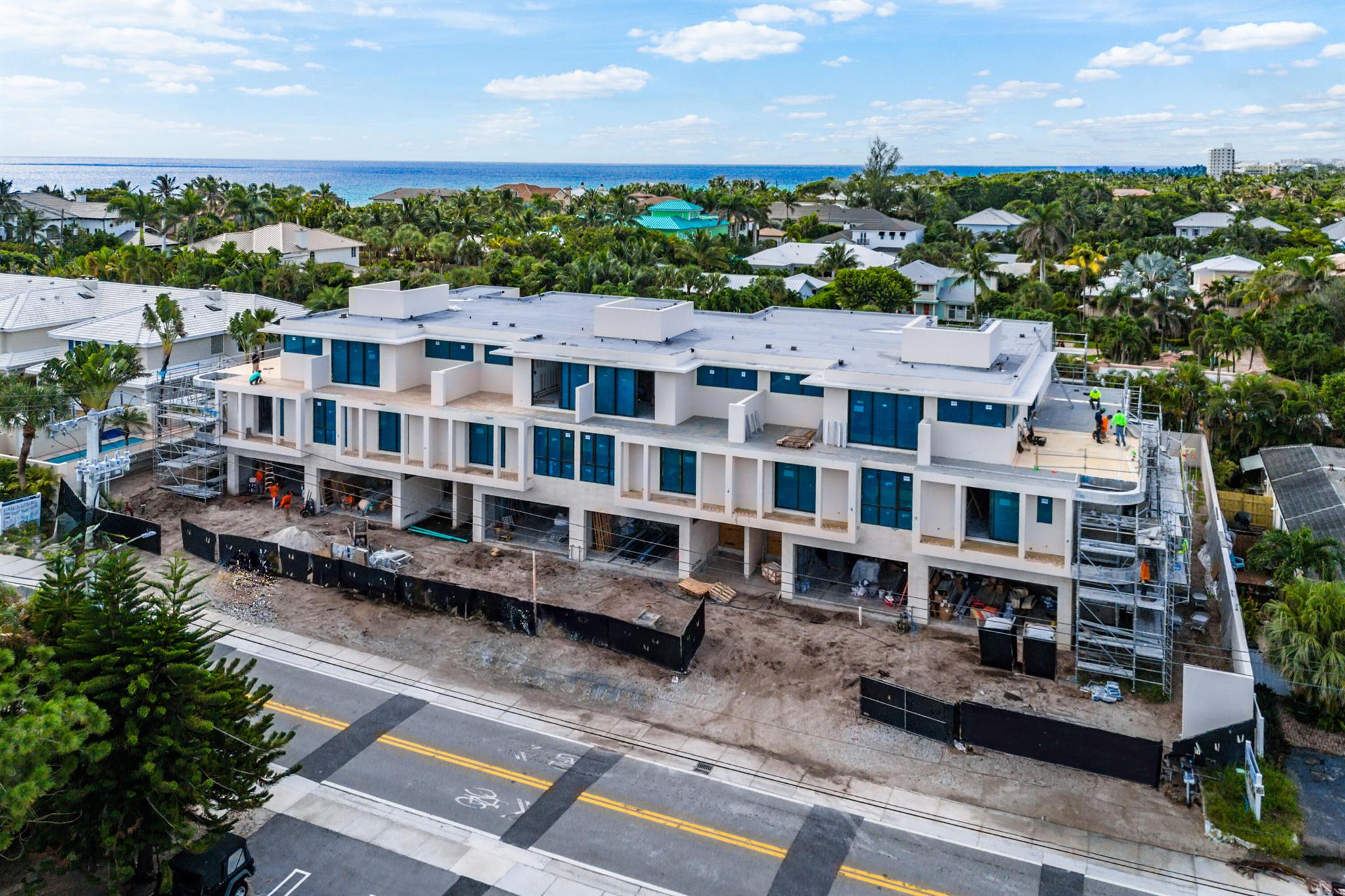 Sirene Villas - Residential