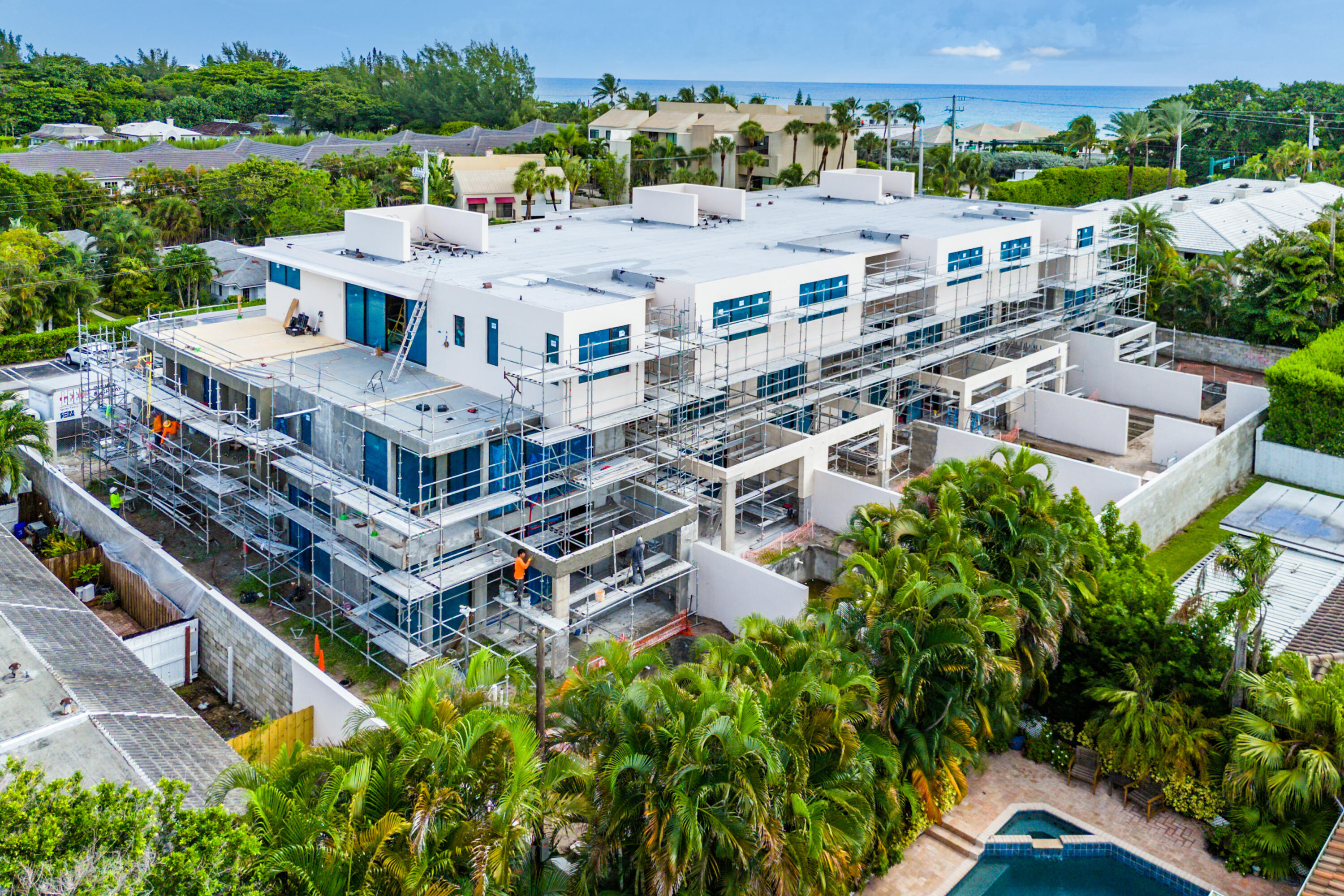Sirene Villas - Residential