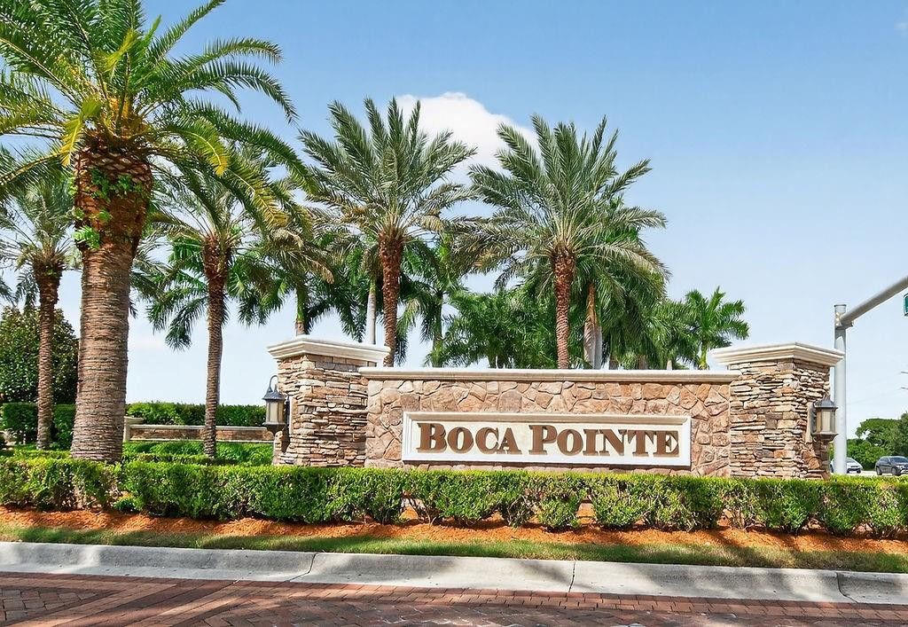 Photo of 7520 La Paz Court #209, Boca Raton, FL 33433 (MLS # F10536620)