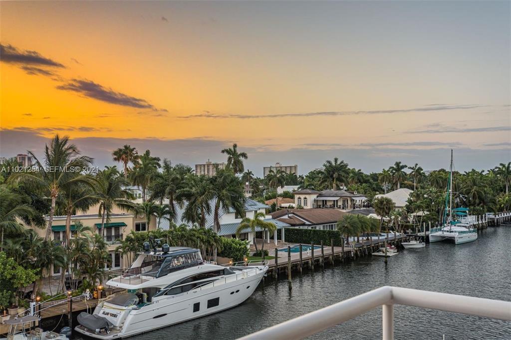 Photo of 180 Isle Of Venice Drive #433, Fort Lauderdale, FL 33301 (MLS # B26072471)