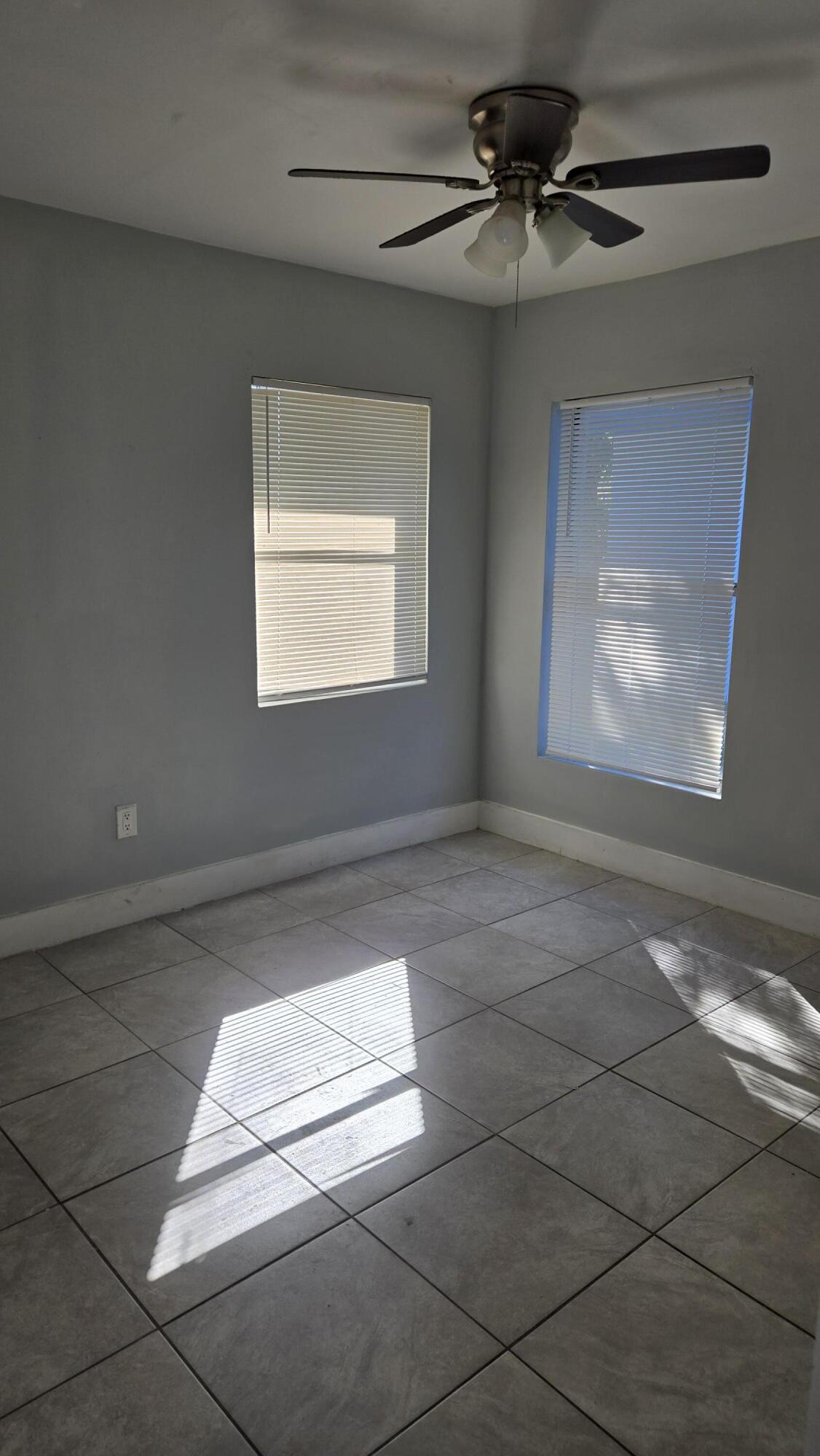 GOLDSMITH'S SUBDIVISION - Residential Lease