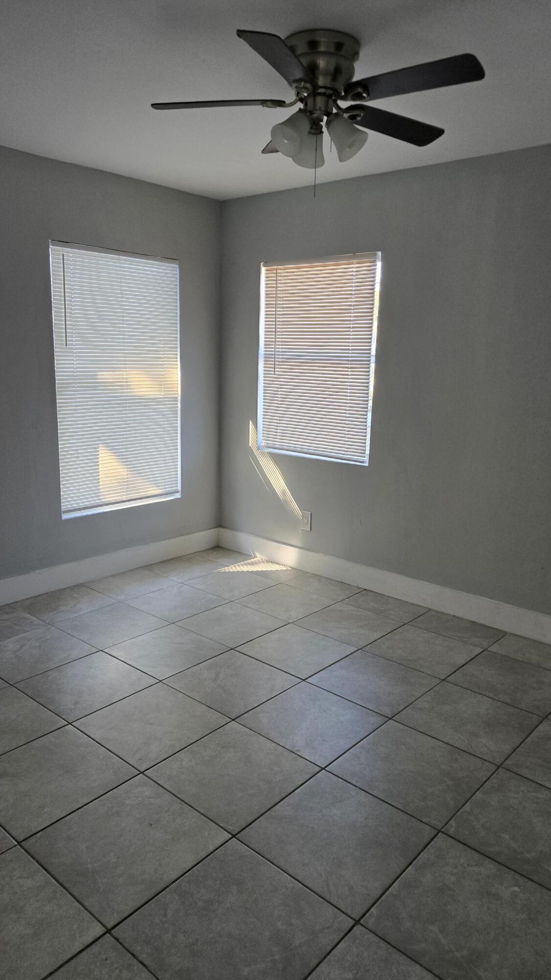 GOLDSMITH'S SUBDIVISION - Residential Lease