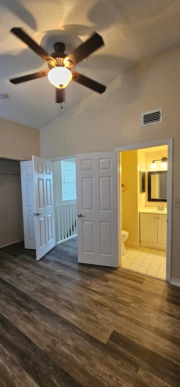 Villa De Tuscany Condo - Residential
