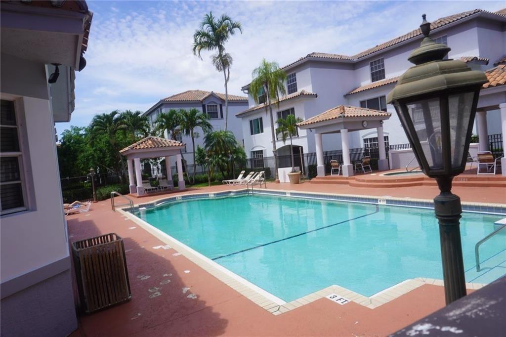Villa De Tuscany Condo - Residential