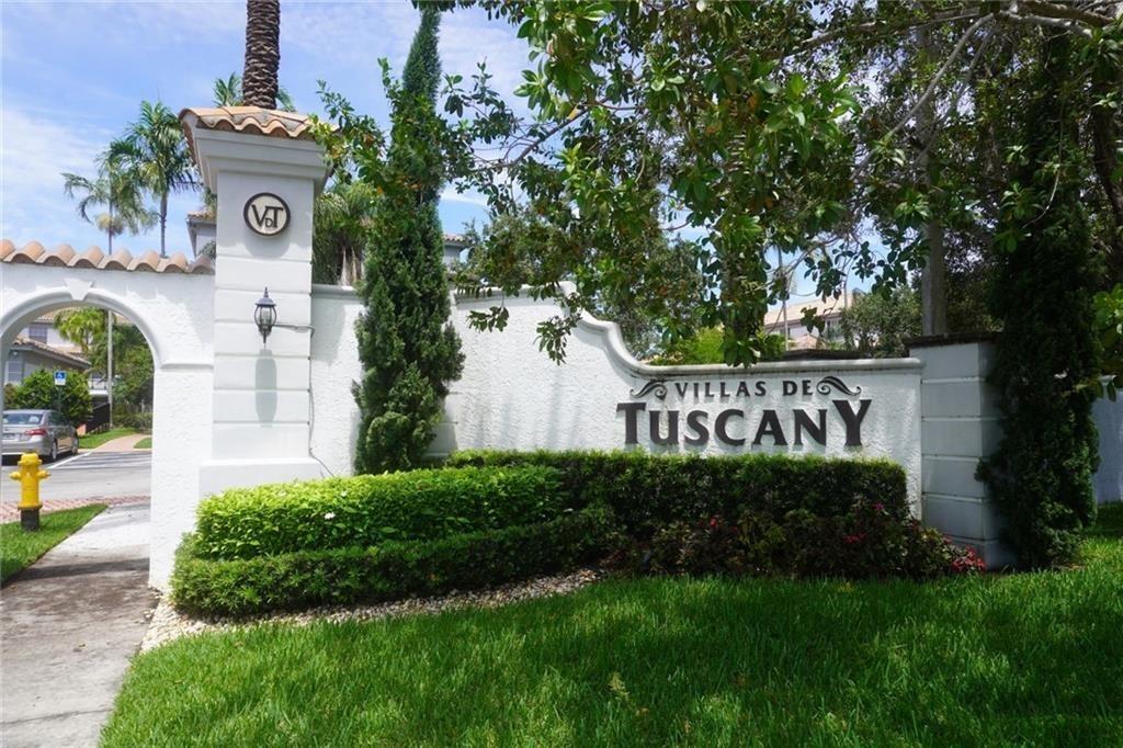 Villa De Tuscany Condo - Residential