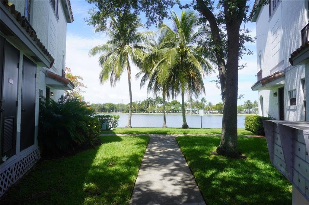 Villa De Tuscany Condo - Residential