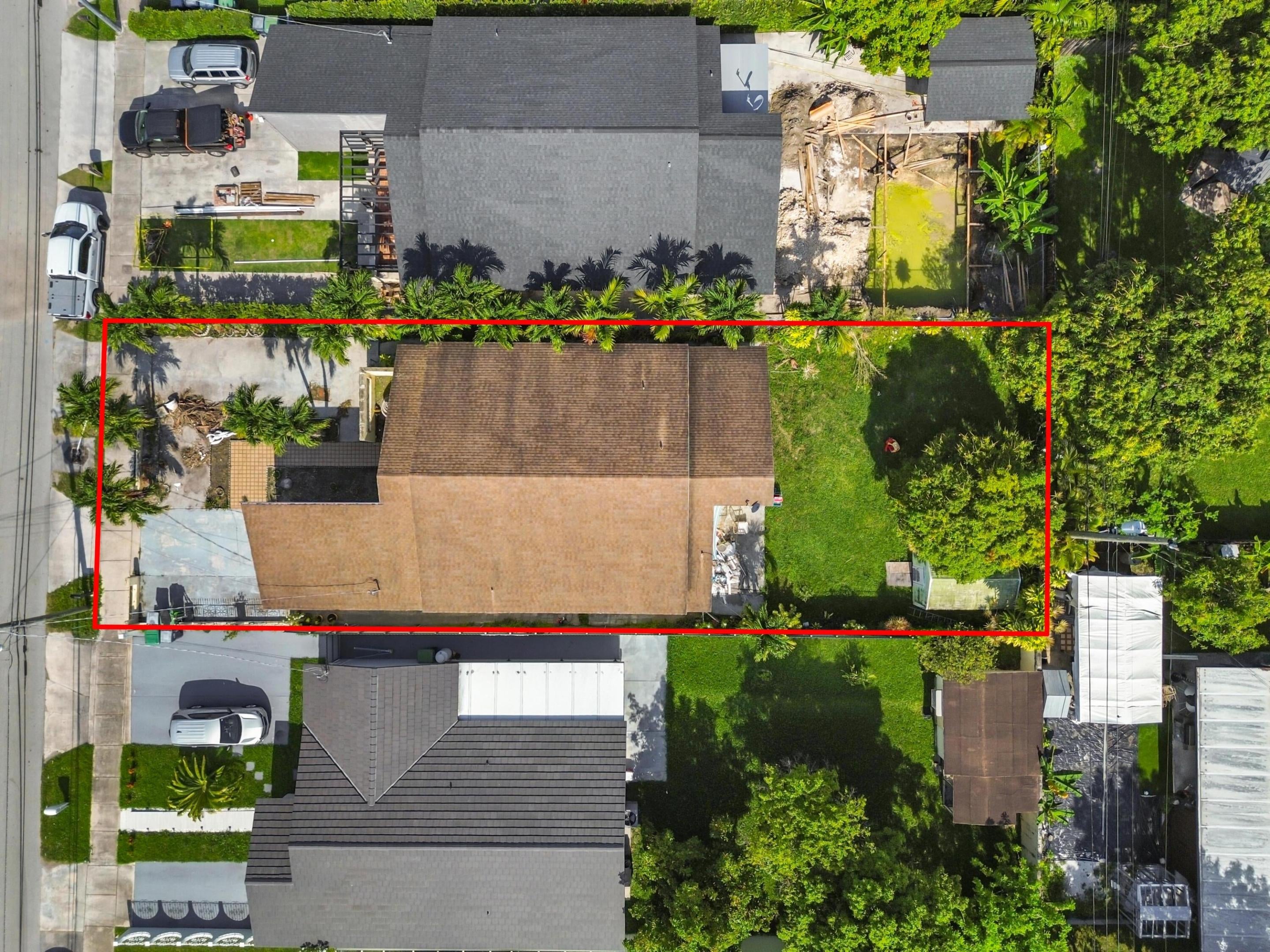7337 SW 21st Street, Miami FL 33155