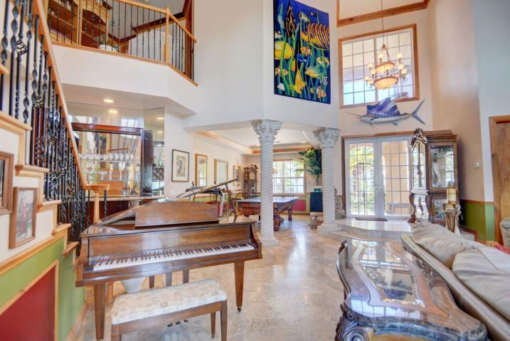 Harbour East - Residential