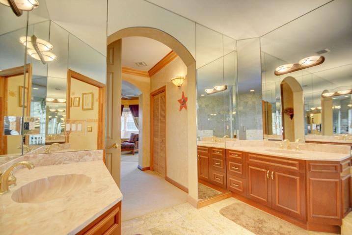 Harbour East - Residential