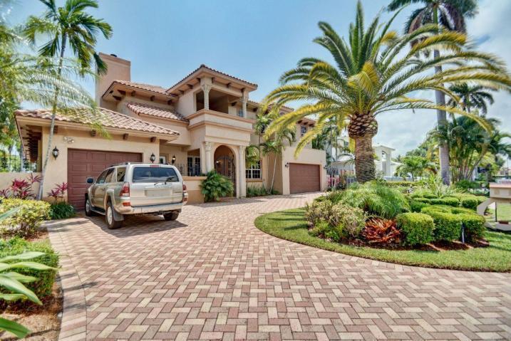 Harbour East - Residential