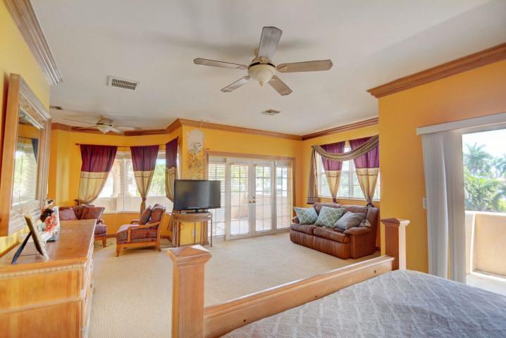 Harbour East - Residential