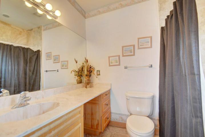 Harbour East - Residential