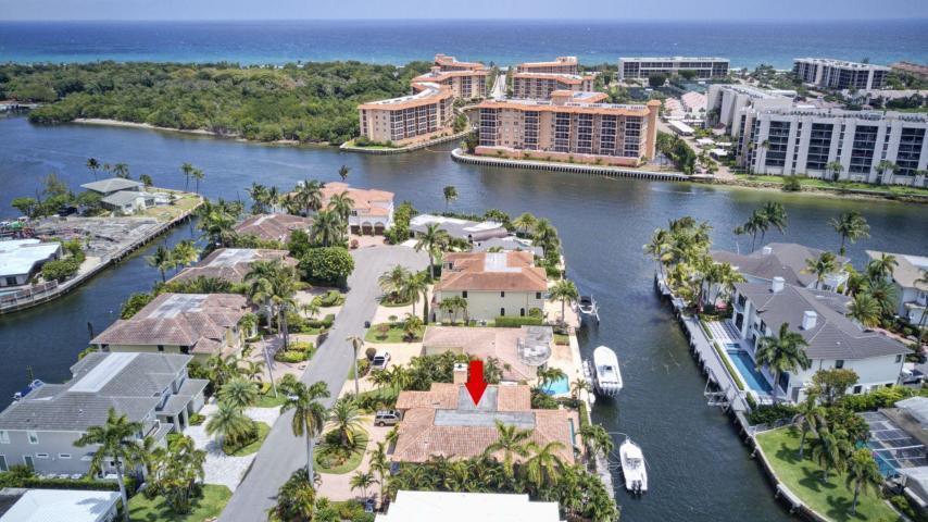 Harbour East - Residential