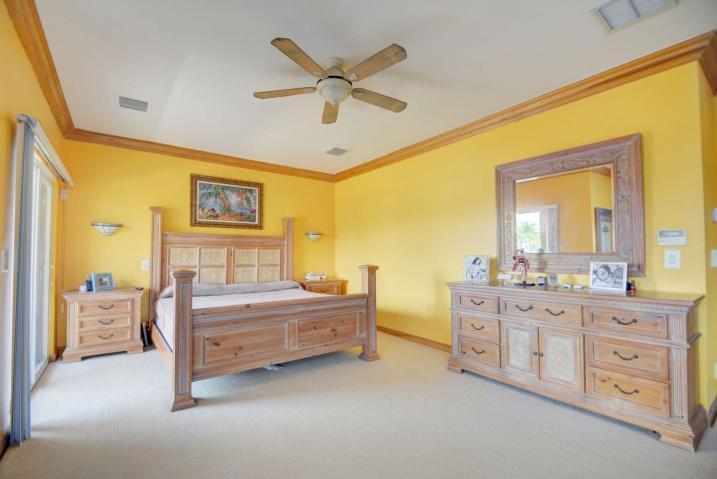 Harbour East - Residential