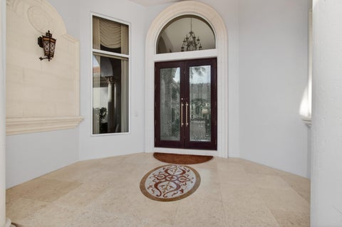 Tiny photo for 331 MIZNER LAKE ESTATES Drive, Boca Raton, FL 33432 (MLS # B26077196)