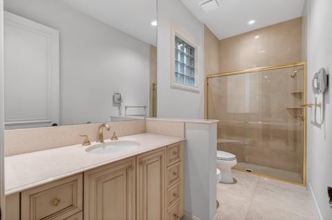 Tiny photo for 331 MIZNER LAKE ESTATES Drive, Boca Raton, FL 33432 (MLS # B26077196)