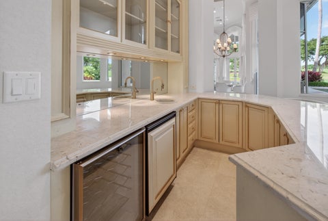 Tiny photo for 331 MIZNER LAKE ESTATES Drive, Boca Raton, FL 33432 (MLS # B26077196)