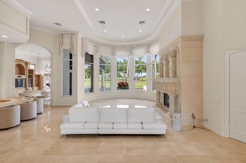 Tiny photo for 331 MIZNER LAKE ESTATES Drive, Boca Raton, FL 33432 (MLS # B26077196)