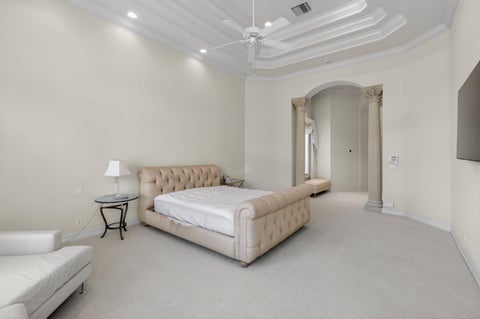 Tiny photo for 331 MIZNER LAKE ESTATES Drive, Boca Raton, FL 33432 (MLS # B26077196)