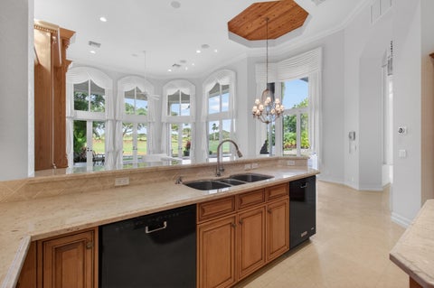 Tiny photo for 331 MIZNER LAKE ESTATES Drive, Boca Raton, FL 33432 (MLS # B26077196)