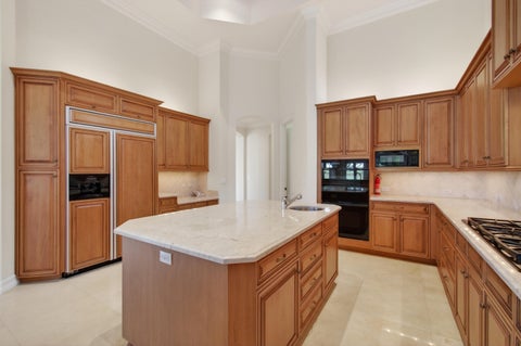 Tiny photo for 331 MIZNER LAKE ESTATES Drive, Boca Raton, FL 33432 (MLS # B26077196)