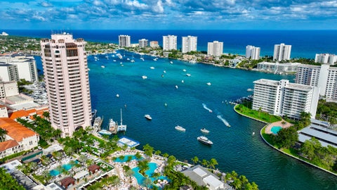 Tiny photo for 331 MIZNER LAKE ESTATES Drive, Boca Raton, FL 33432 (MLS # B26077196)