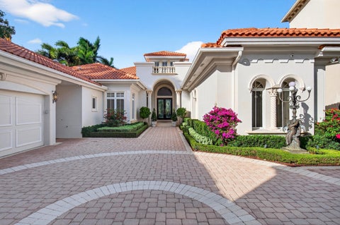 Tiny photo for 331 MIZNER LAKE ESTATES Drive, Boca Raton, FL 33432 (MLS # B26077196)