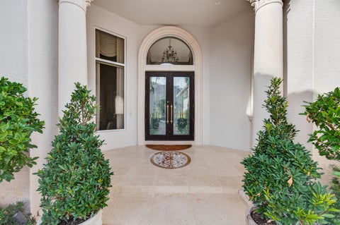 Tiny photo for 331 MIZNER LAKE ESTATES Drive, Boca Raton, FL 33432 (MLS # B26077196)