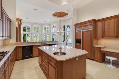 Tiny photo for 331 MIZNER LAKE ESTATES Drive, Boca Raton, FL 33432 (MLS # B26077196)