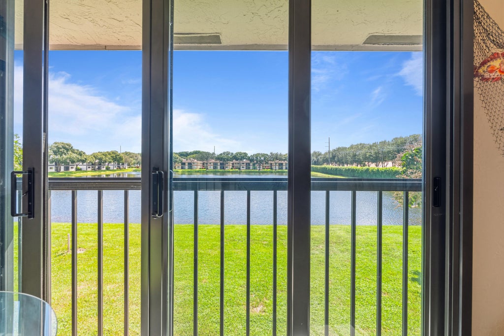 Photo of 15144 ASHLAND Street #282, Delray Beach, FL 33484 (MLS # B26093175)