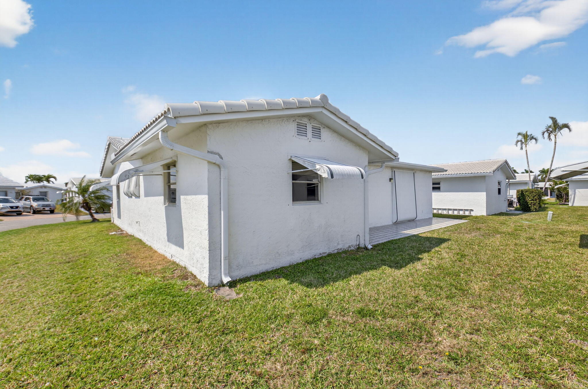 PALM BEACH LEISUREVILLE SEC 10 - Residential