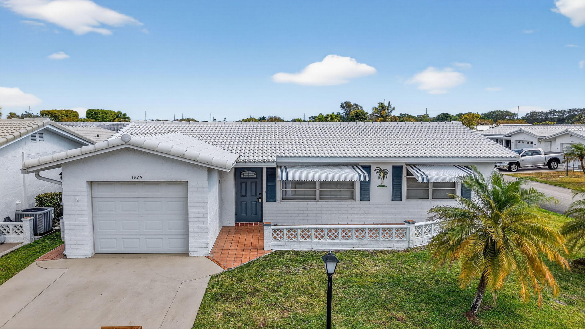 PALM BEACH LEISUREVILLE SEC 10 - Residential