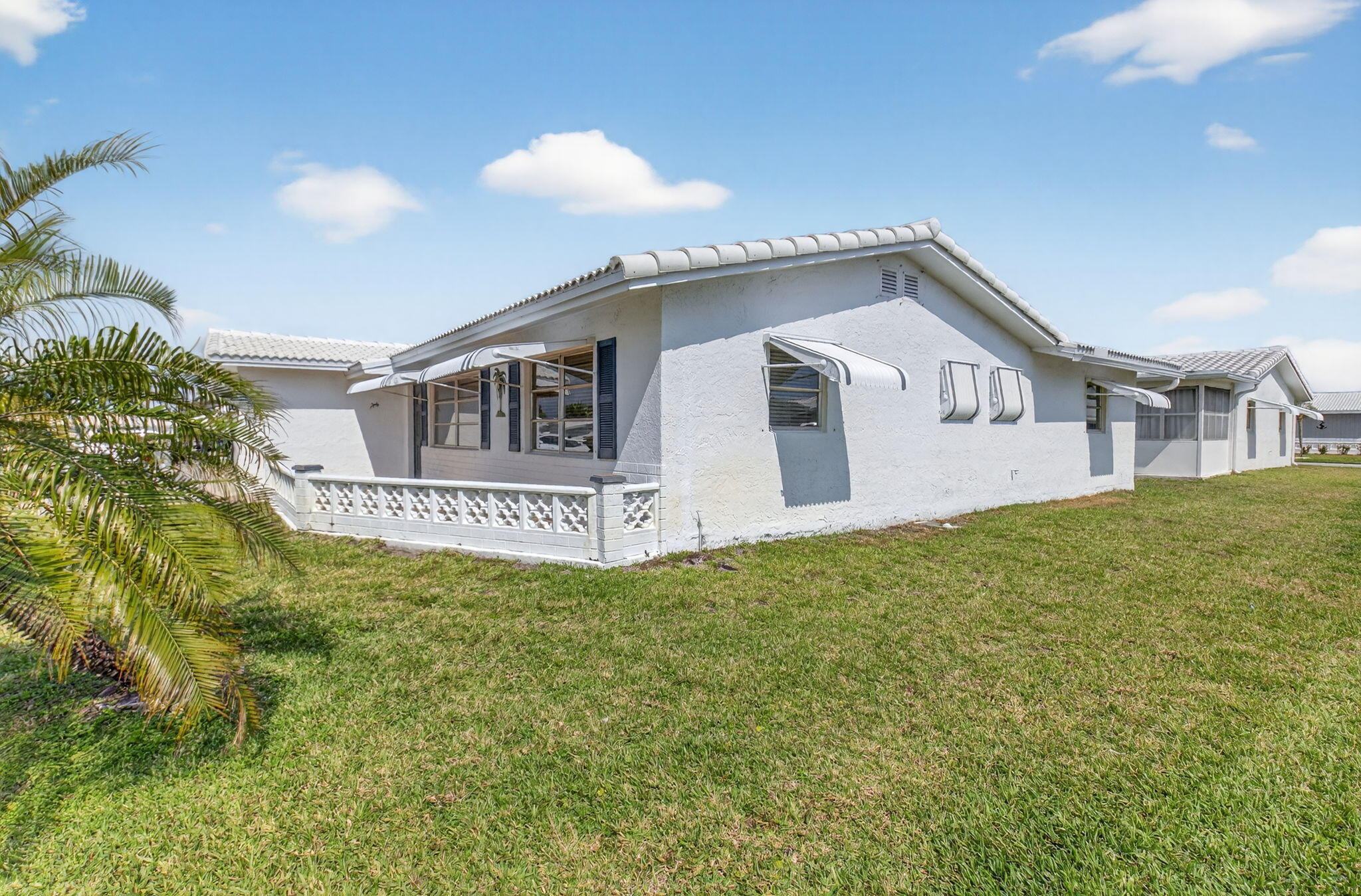 PALM BEACH LEISUREVILLE SEC 10 - Residential