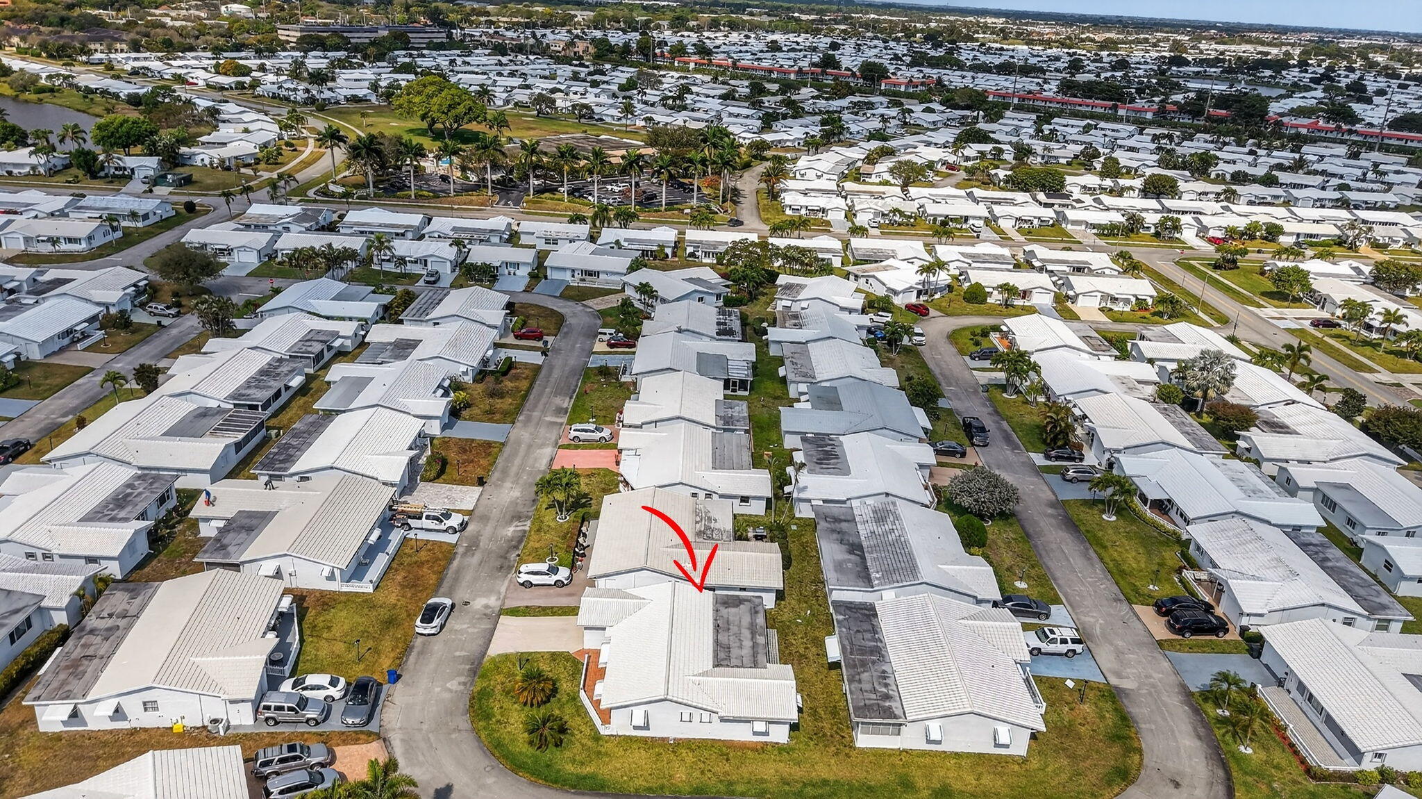PALM BEACH LEISUREVILLE SEC 10 - Residential