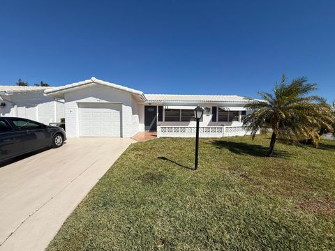 1825 SW 17th Street Boynton Beach FL 33426