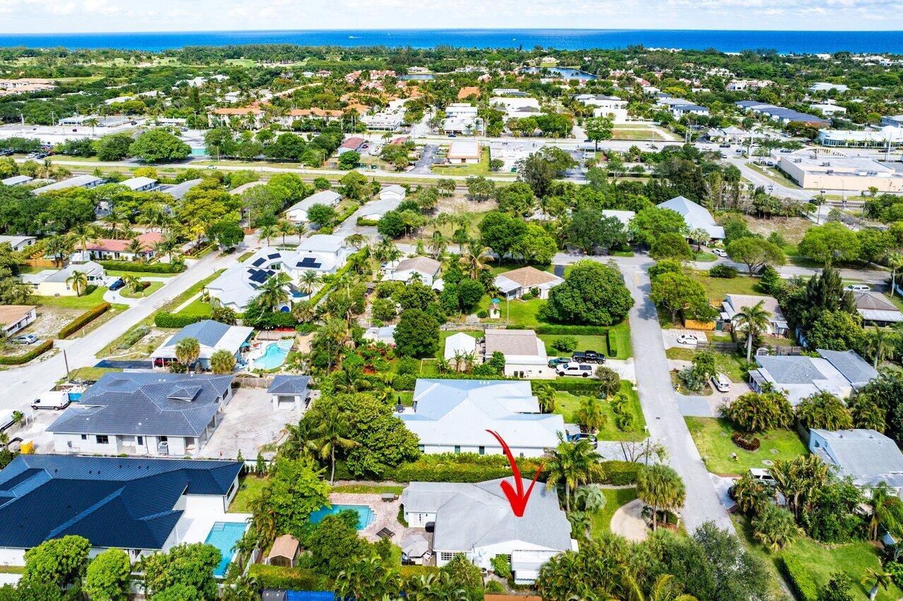 PLUMOSA PARK SEC A, B AND D - Residential