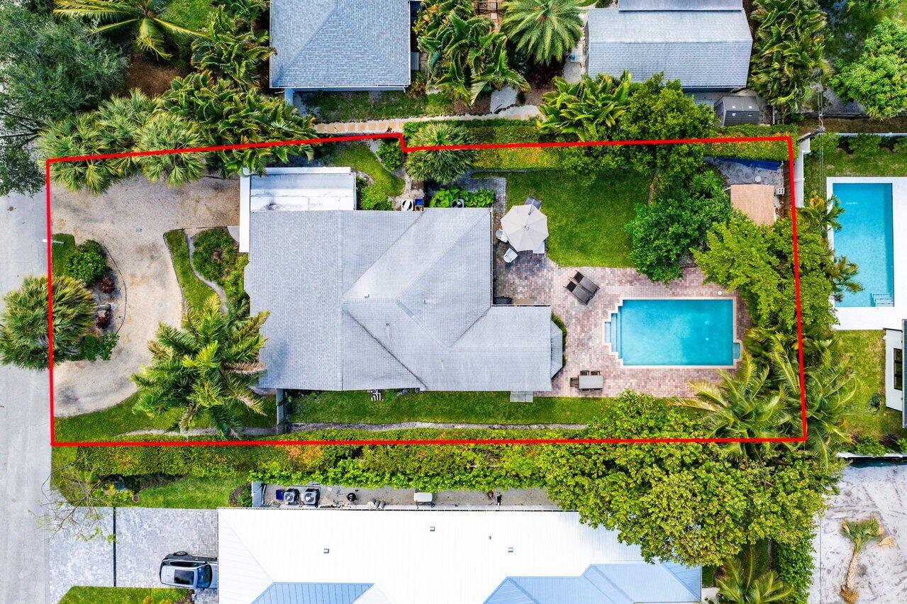 PLUMOSA PARK SEC A, B AND D - Residential