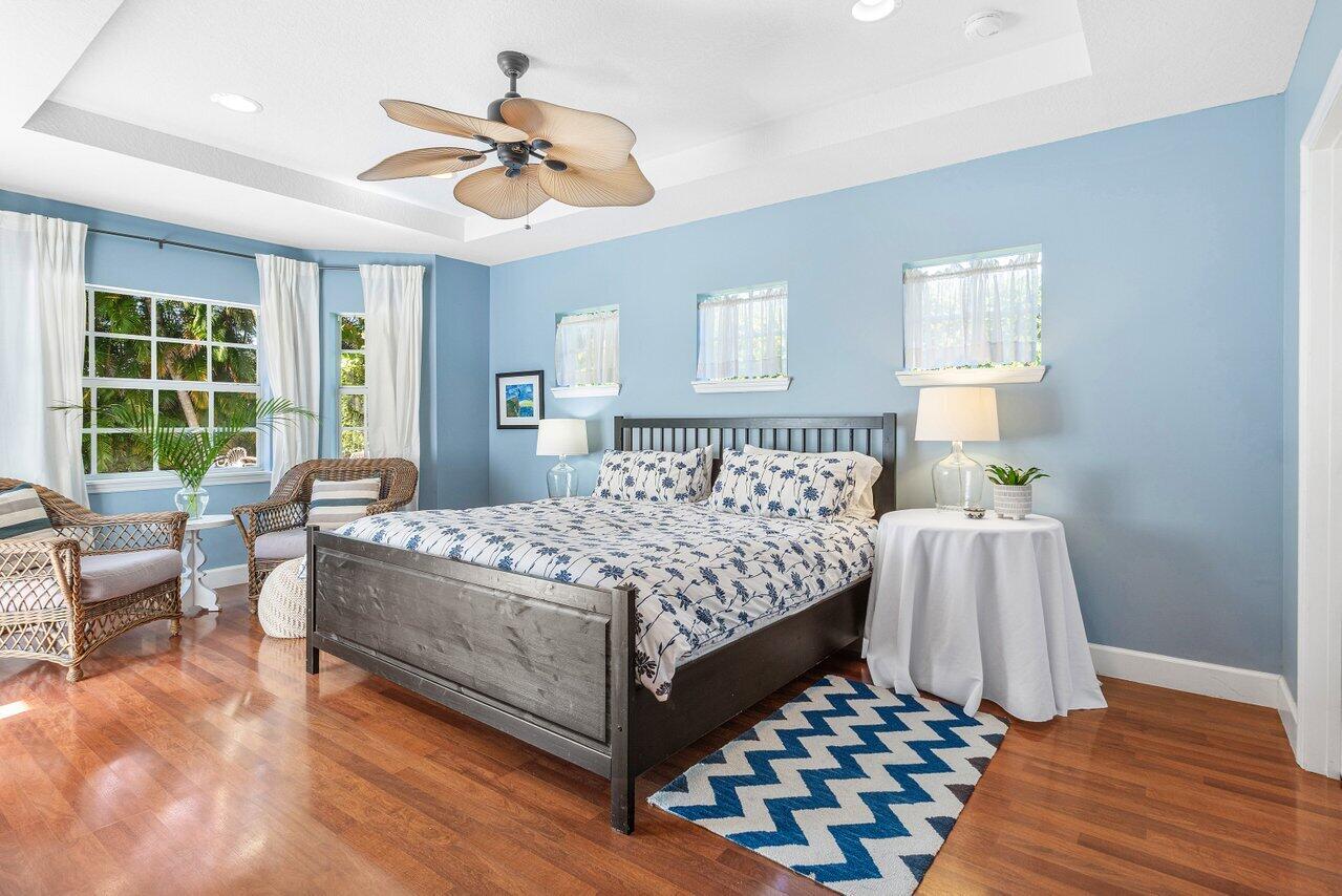 PLUMOSA PARK SEC A, B AND D - Residential