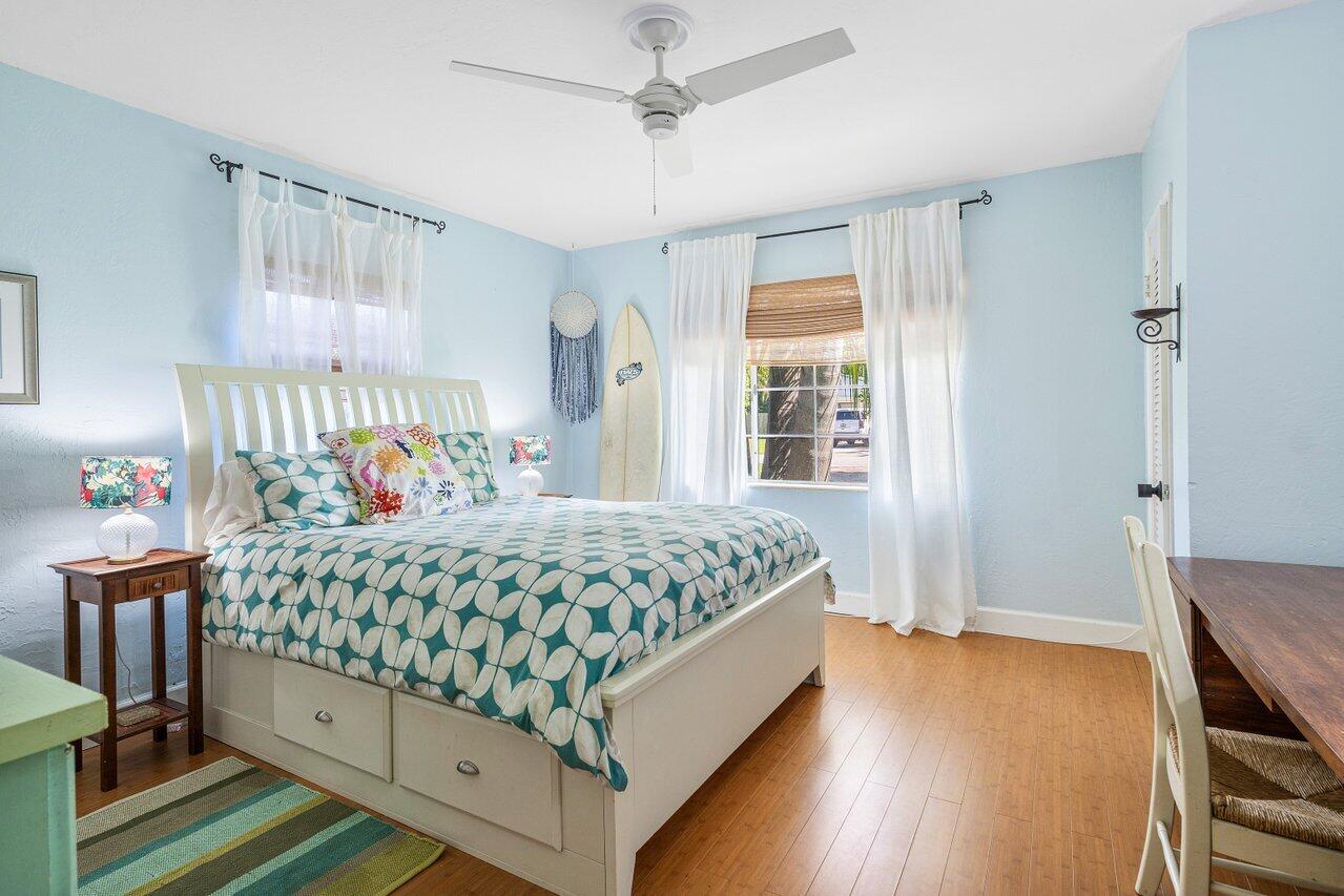 PLUMOSA PARK SEC A, B AND D - Residential