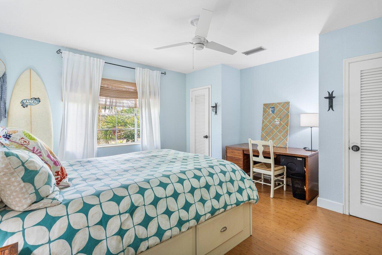 PLUMOSA PARK SEC A, B AND D - Residential