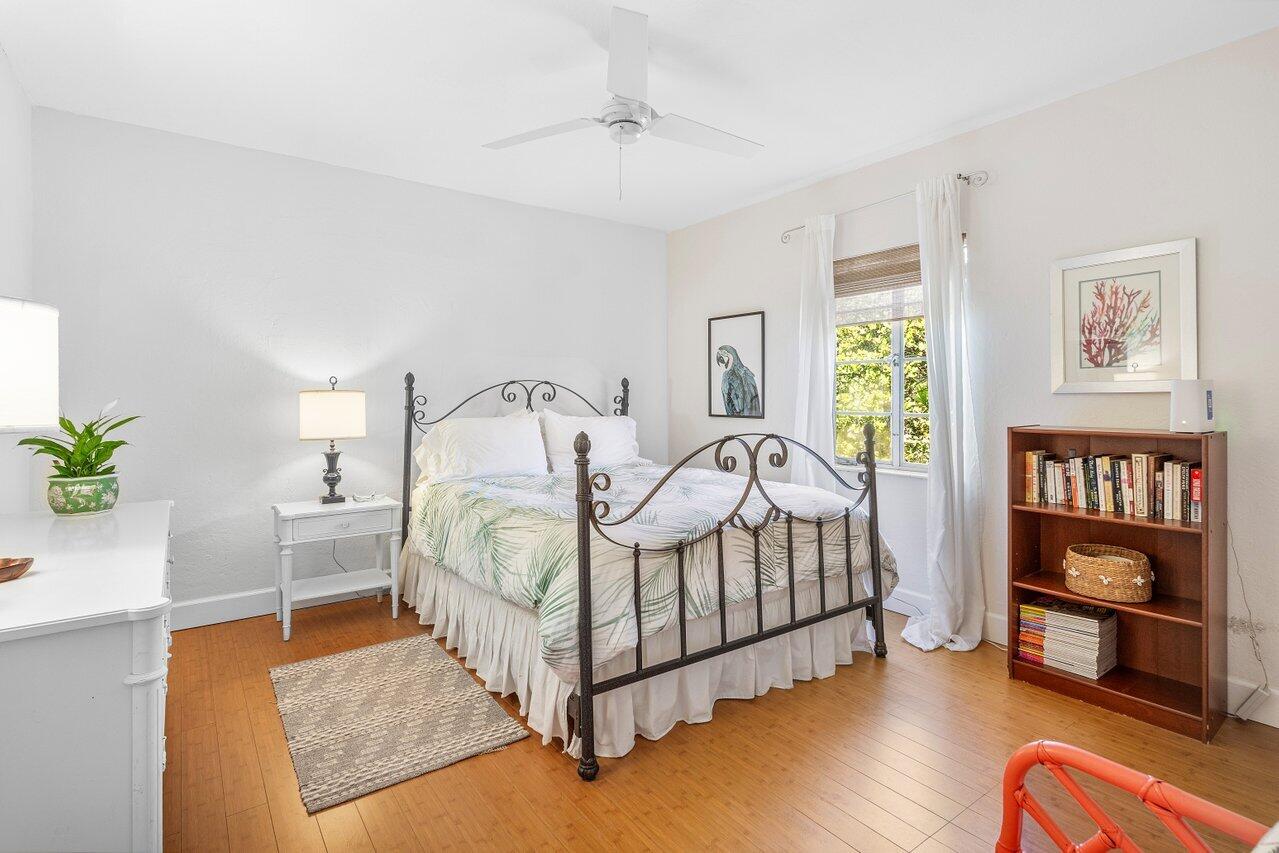 PLUMOSA PARK SEC A, B AND D - Residential