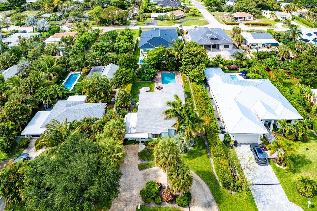 PLUMOSA PARK SEC A, B AND D - Residential