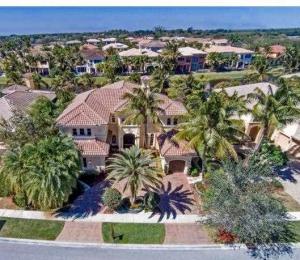 THE OAKS AT BOCA RATON - Residential