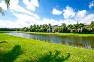 THE OAKS AT BOCA RATON - Residential